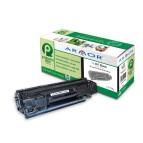 Armor - Toner per Hp - Nero - CRG726 - 2.100 pag