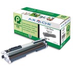 Armor - Toner per Hp - Nero - 729BK - 1.200 pag