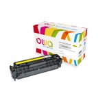 Armor - Toner per Hp - Giallo - CE413A - 2.600 pag