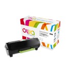 Armor - Toner per Lexmark - Nero - 50F2H00 - 5.000 pag