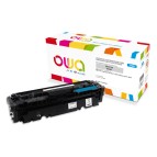 Armor - Toner per Hp - Ciano - CF411A - 2.300 pag