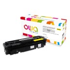 Armor - Toner per Hp - Giallo - CF413A - 2.300 pag