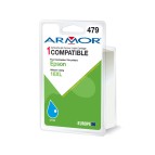 Armor - Cartuccia per Epson - Ciano - T163240 (XL) - 8,5 ml