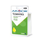 Armor - Cartuccia per Epson - Giallo - T129440 - 10ml