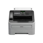Brother - Fax con modem - cornetta telefonica - Fax2845M1