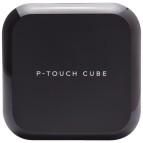 Brother - Etichettatrice P-Touch Cube Plus PTP 710 - PTP710BTXG1