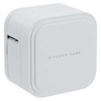 Brother - Etichettatrice P-Touch Cube Pro - PTP910BTZ1