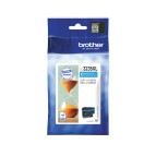 Brother - Cartuccia - Ciano - LC3235XLC - 5000 pag