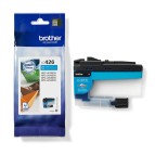 Brother - Cartuccia ink - Ciano - LC426C - 1.500 pag