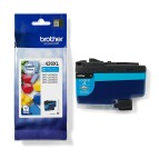 Brother - Cartuccia ink - Ciano - LC426XLC - 5.000 pag