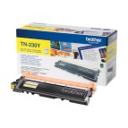 Brother - Toner - Giallo -TN230Y -1400 pag