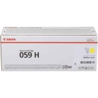 Canon - Toner - Giallo - 3624C001 - 13.500 pag