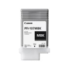 Canon - Cartuccia ink - Nero opaco - 6704B001 - 130ml