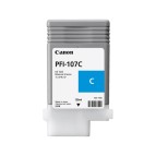 Canon - Cartuccia ink - Ciano - 6706B001 - 130ml