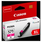 Canon - Serbatoio inchiostro - Magenta - 0333C001 - 650 pag