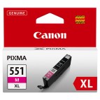Canon - Serbatoio inchiostro - Magenta - 6445B001 - CLI-551M- 680 pag