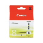 Canon - Refill - Giallo - 0623B001 - 685 pag