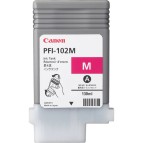 Canon - Refill - Magenta - 0897B001 - 130ml