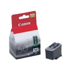 Canon - Cartuccia ink - Nero - 0616B001 - 720 pag