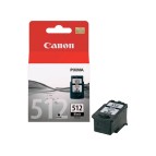 Canon - Cartuccia ink - Nero - 2969B001 -  PG 512 - 401 pag
