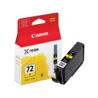 Canon - Serbatoio inchiostro - Giallo - 6406B001 - 380 pag