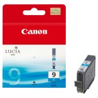 Canon - Cartuccia ink - Ciano - 1035B001 - PGI9 - 1.295 pag