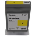 Canon - Cartuccia ink - Giallo - 3492C001 - 55 ml