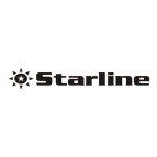 Starline - Toner compatibile per Kyocera Mita - Nero - 370AM010 - 15.000 pag