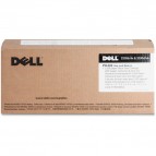 Dell - Toner - Nero - 593-10337 - use e return program - 2.000 pag