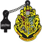 Emtec - Memoria USB2.0 - Hogwarts - 16GB - ECMMD16GHPC05