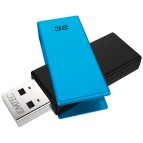 Emtec - Usb 2.0 - C350 - 32 GB - Blu