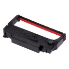 Epson - Nastro - 38BR - Nero/Rosso - C43S015376