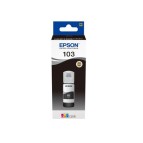 Epson - Eco Tank - 103 - Nero - C13T00S14A10 - 65 ml