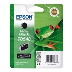 Epson - Cartuccia ink - Nero opaco - T0548 - C13T05484010 - 13ml