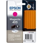 Epson - Cartuccia ink - 405 - Magenta - C13T05G34010 - 300 pag