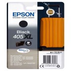 Epson - Cartucce ink - 405XL - nero - C13T05H14010 - 1.100 pag