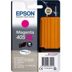 Epson - Cartucce ink - 405XL - magenta - C13T05H34010 - 1.100 pag