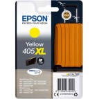 Epson - Cartucce ink - 405XL - giallo - C13T05H44010 - 1.100 pag