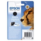 Epson - Cartuccia ink - Nero - T0711 - C13T07114012  - 7,4ml