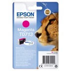 Epson - Cartuccia ink - Magenta - T0713 - C13T07134012 - 5,5ml