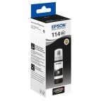 Epson - Eco Tank - 114 - Nero - C13T07A140 - 70 ml