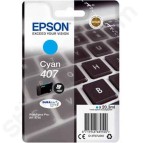 Epson - Cartuccia ink -Ciano - C13T07U240 - 38,1 ml