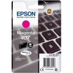 Epson - Cartuccia Ink - Magenta  - C13T07U340 - 38,1 ml