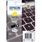 Epson - Cartuccia Ink - Giallo - C13T07U440 - 38,1 ml
