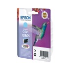 Epson - Cartuccia ink - Ciano chiaro - T0805 - C13T08054011  - 7,4ml