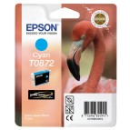Epson - Cartuccia ink - Ciano - T0872 - C13T08724010 - 11,4ml