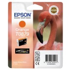 Epson - Cartuccia ink - Arancio - T0879 - C13T08794010 - 11,4ml