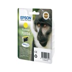 Epson - Cartuccia ink - Giallo - T0894 - C13T08944011 - 3,5ml