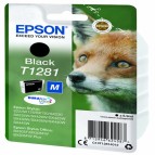Epson - Cartuccia ink - Nero - T1281 - C13T12814012 - 5,9ml