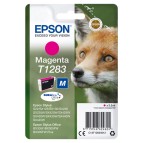 Epson - Cartuccia ink - Magenta - T1283 - C13T12834012 - 3,5ml